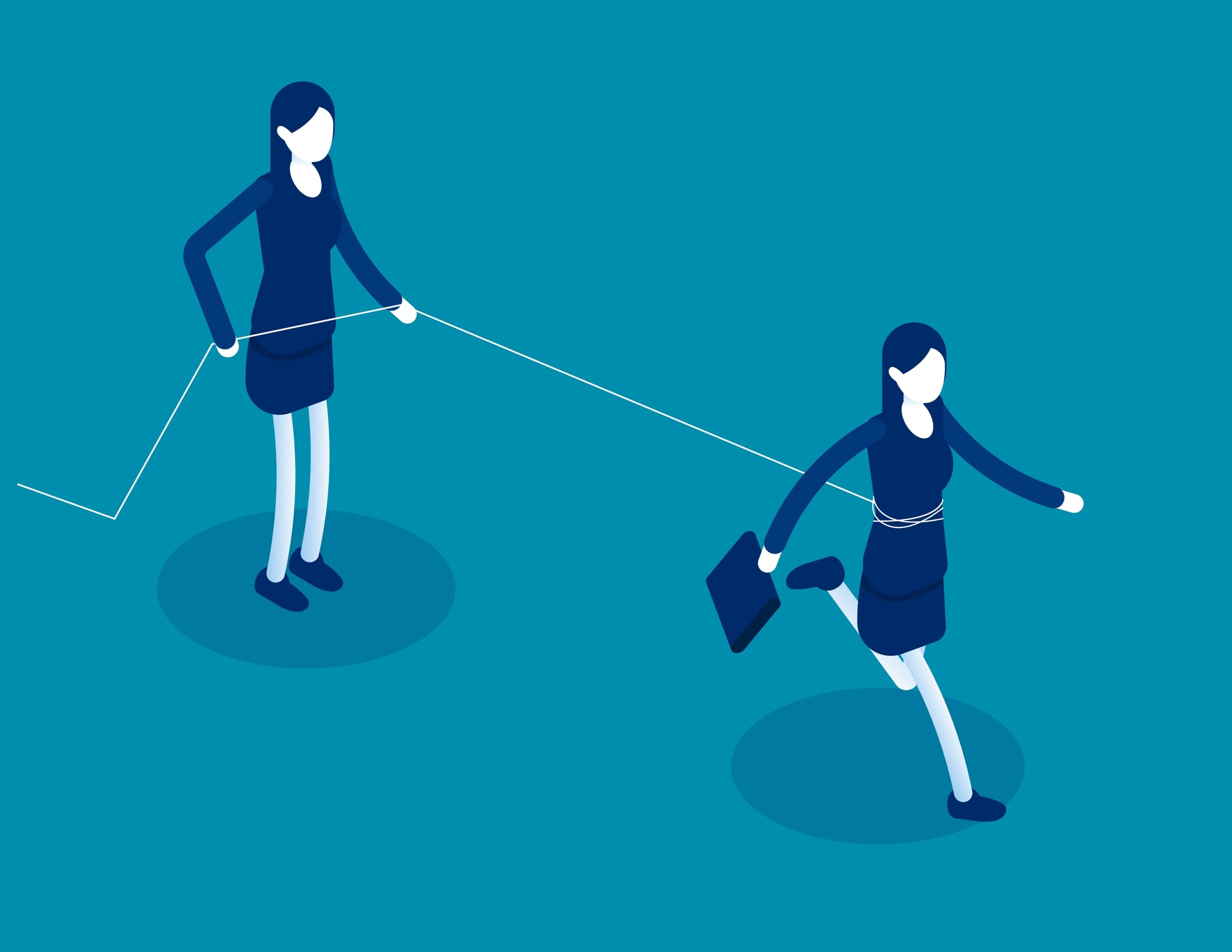 ヘルプデスクに将来性はある？仕事がなくなると言われる理由と環境の違い