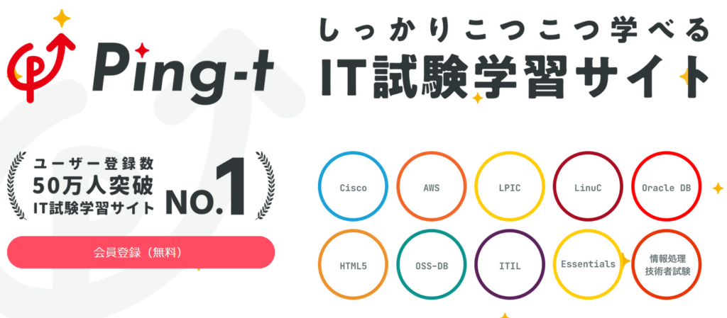 Ping-tの画像